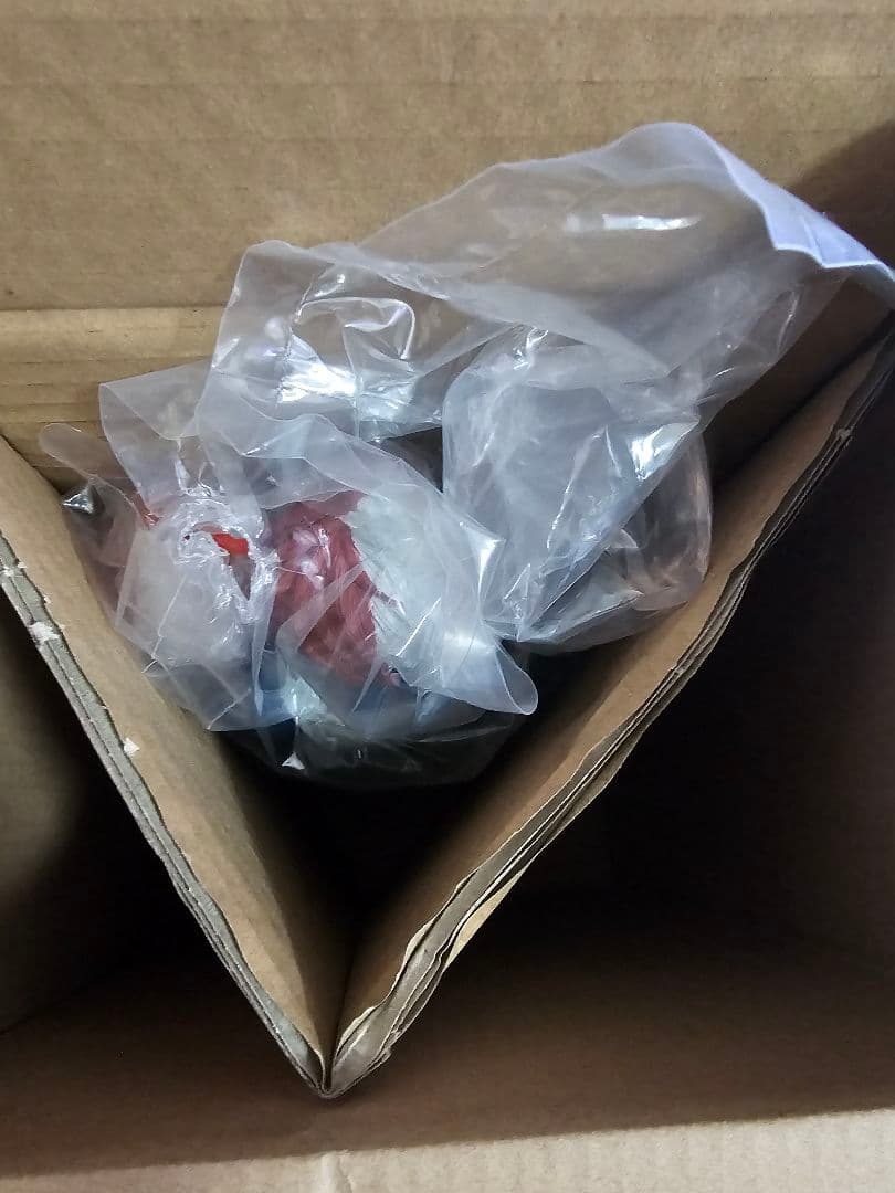 一番くじ　僕のヒーローアカデミア　ヒロアカ　緑谷　爆豪　轟　切島　4体　おまけ付