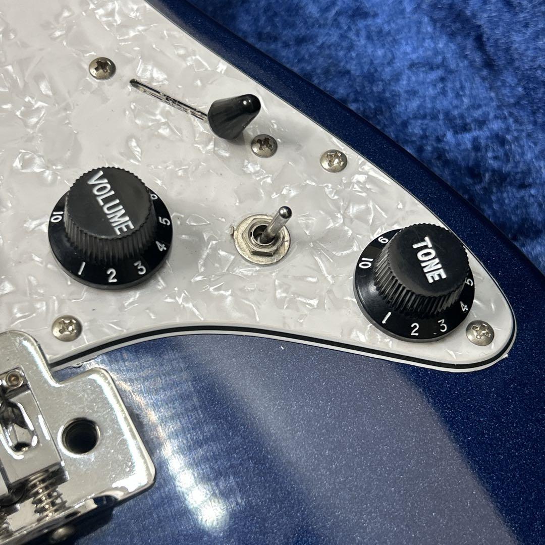 ギター Bacchus GS-Mini DLPB