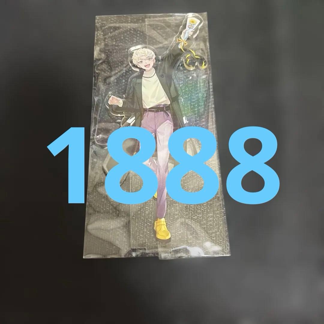 緋八マナ アクリルスタンド にじさんじ まとめ