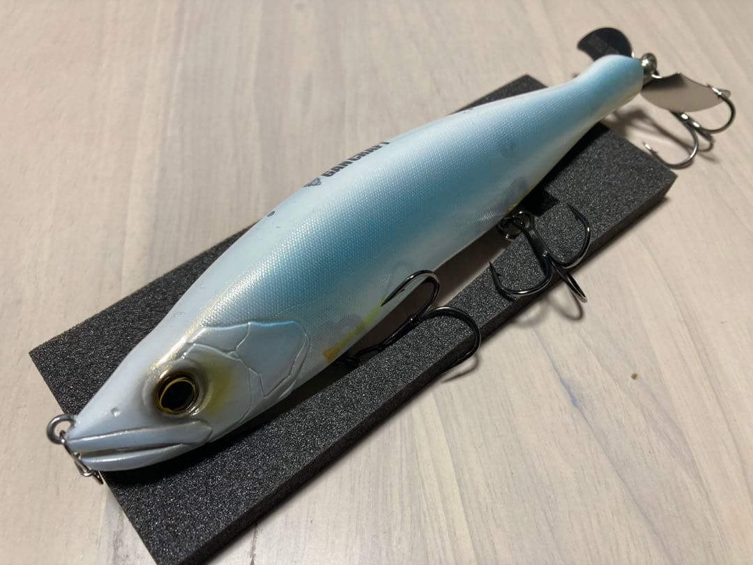 ガンクラフト　ジョインテッドクロー178　 カイテン178　カイテン148　他