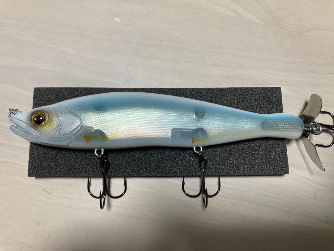 ガンクラフト　ジョインテッドクロー178　 カイテン178　カイテン148　他