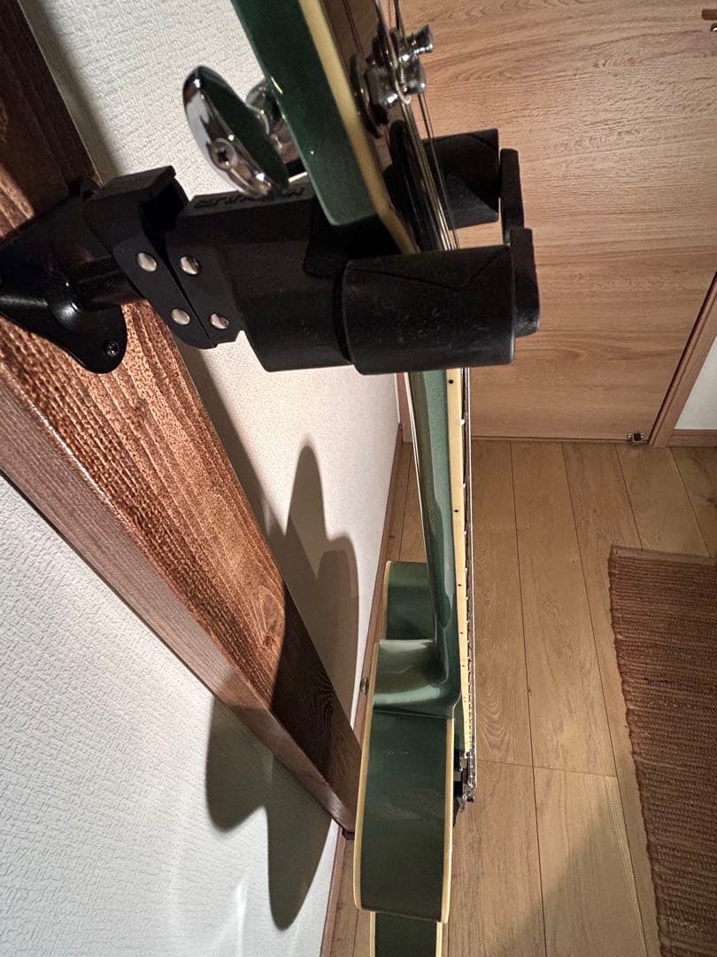 ギター Ibanez AF75-OLM 5B-02