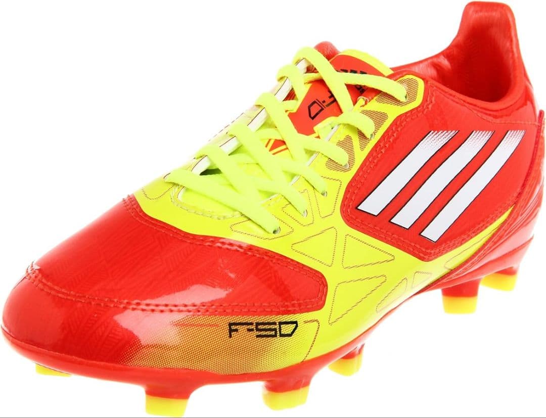 adidas　アディダス　サッカー　スパイク　メンズ