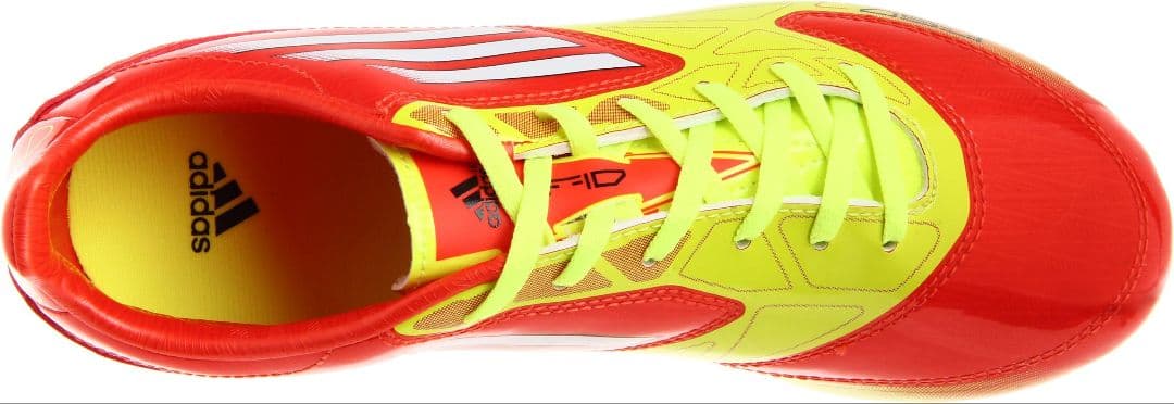 adidas　アディダス　サッカー　スパイク　メンズ