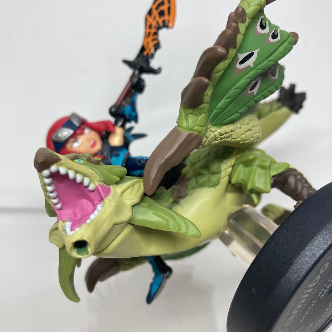 アミーボ　リオレイア&シュヴァル24250509k01S