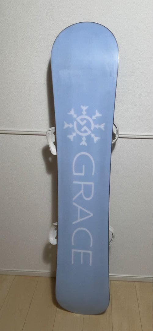 スノーボード GRACE 143cm