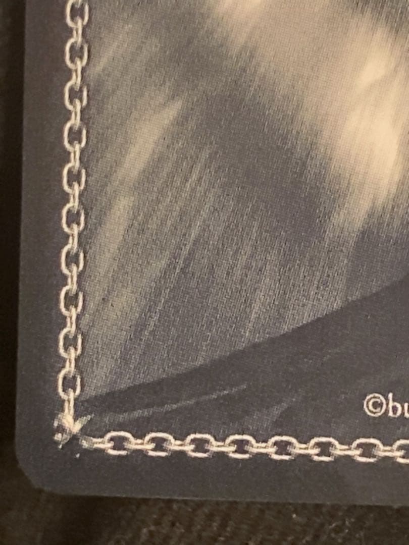 ヴァイスシュヴァルツ　怒りも喜びも哀しさも全部ぶちこめ。　sec+ ガルクラ