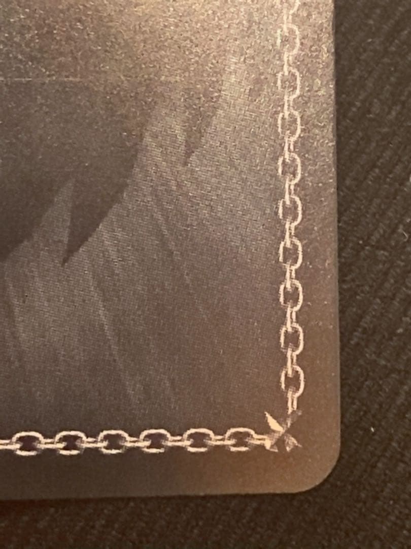 ヴァイスシュヴァルツ　怒りも喜びも哀しさも全部ぶちこめ。　sec+ ガルクラ