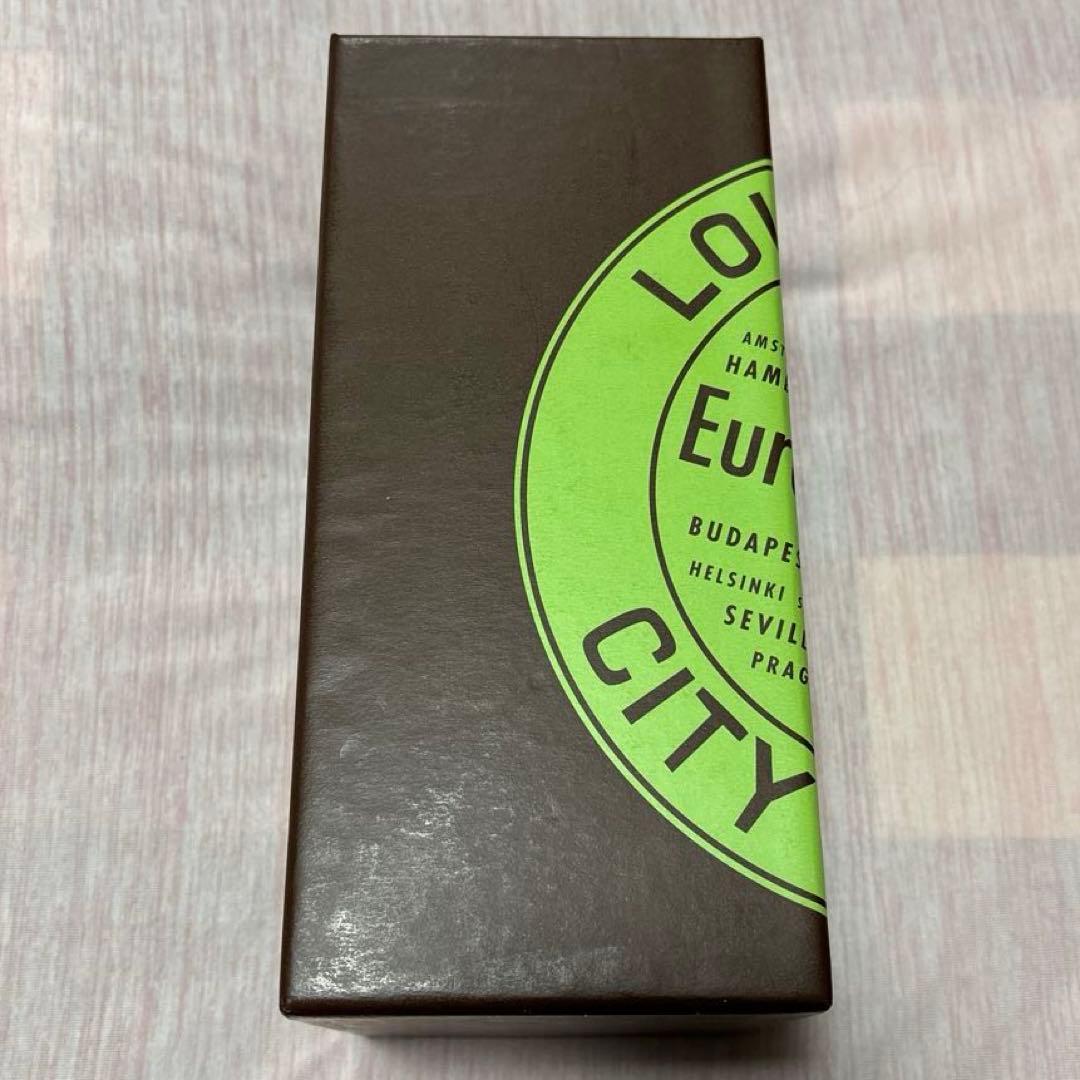 地図・旅行ガイド LOUIS VUITTON CITY GUIDE 2009