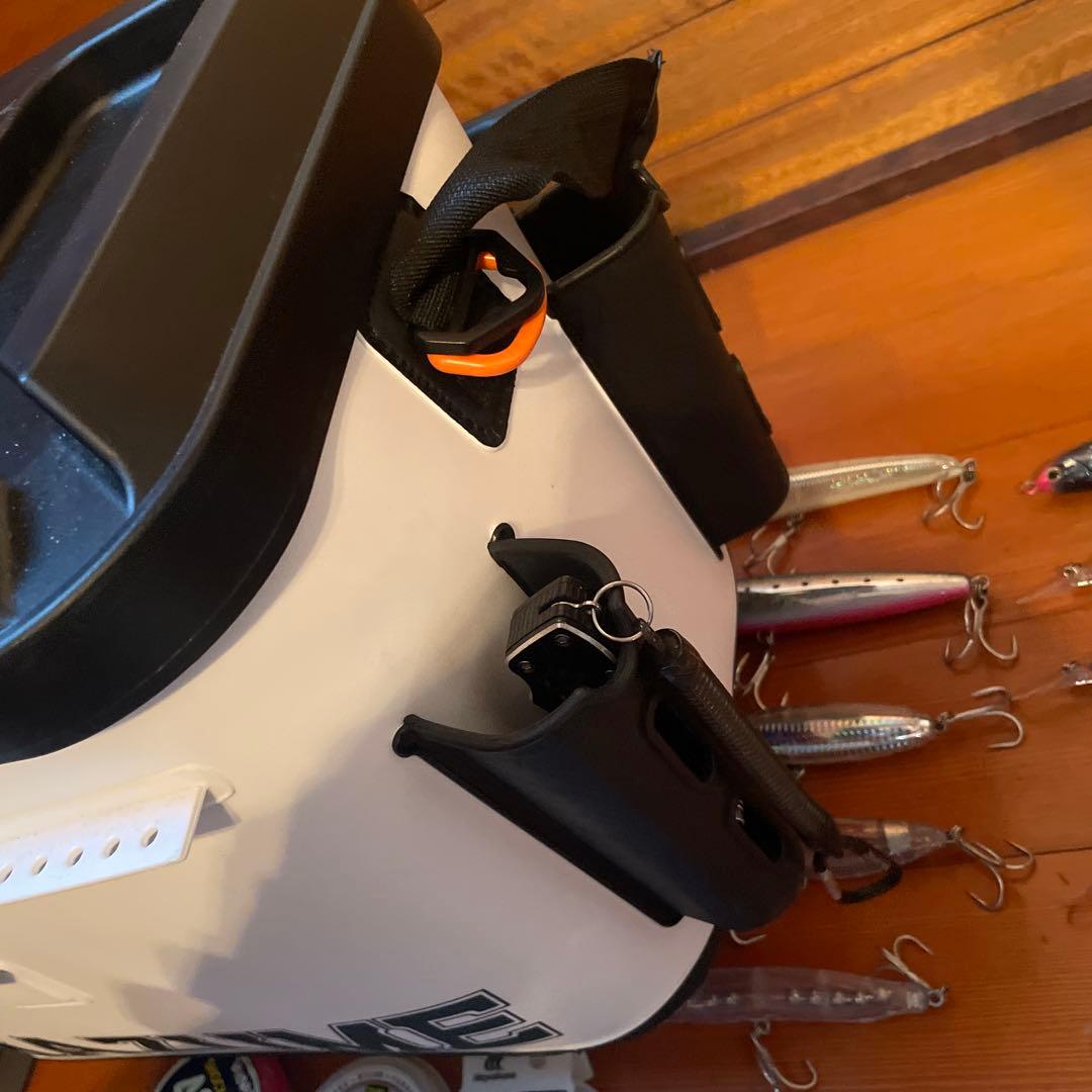 ★ MAZUMEバッカン付き★ショアジギ引退セット　ルアー　プラグ　ジグ多種