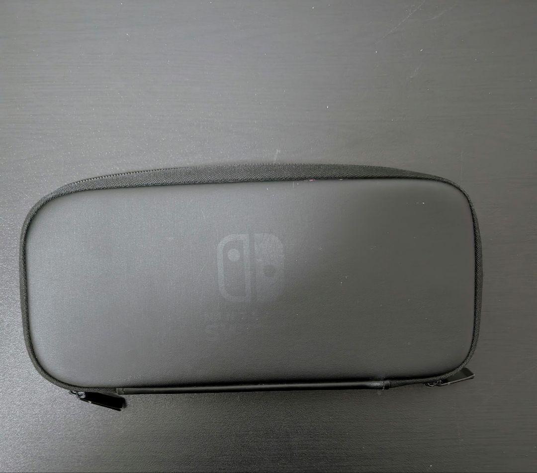 Nintendo Switch　本体　動作確認済み