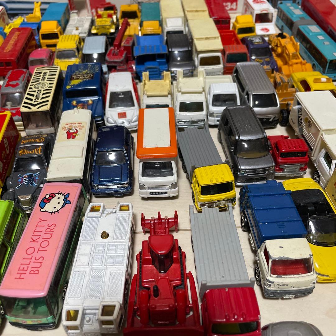 トミカ ミニカー 大量まとめ Fairlady Ferrari Celica