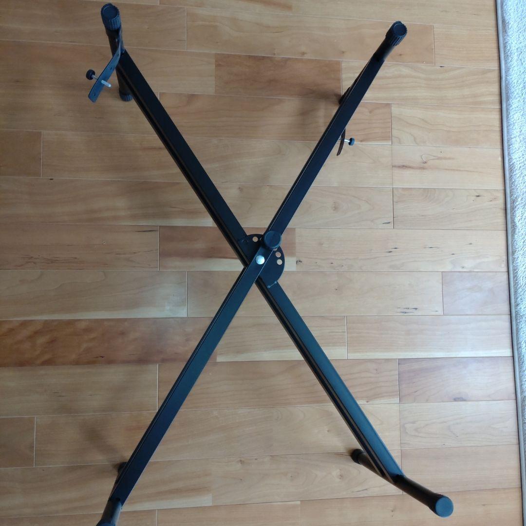 Alesis Recital 88鍵 電子ピアノ スタンド付き