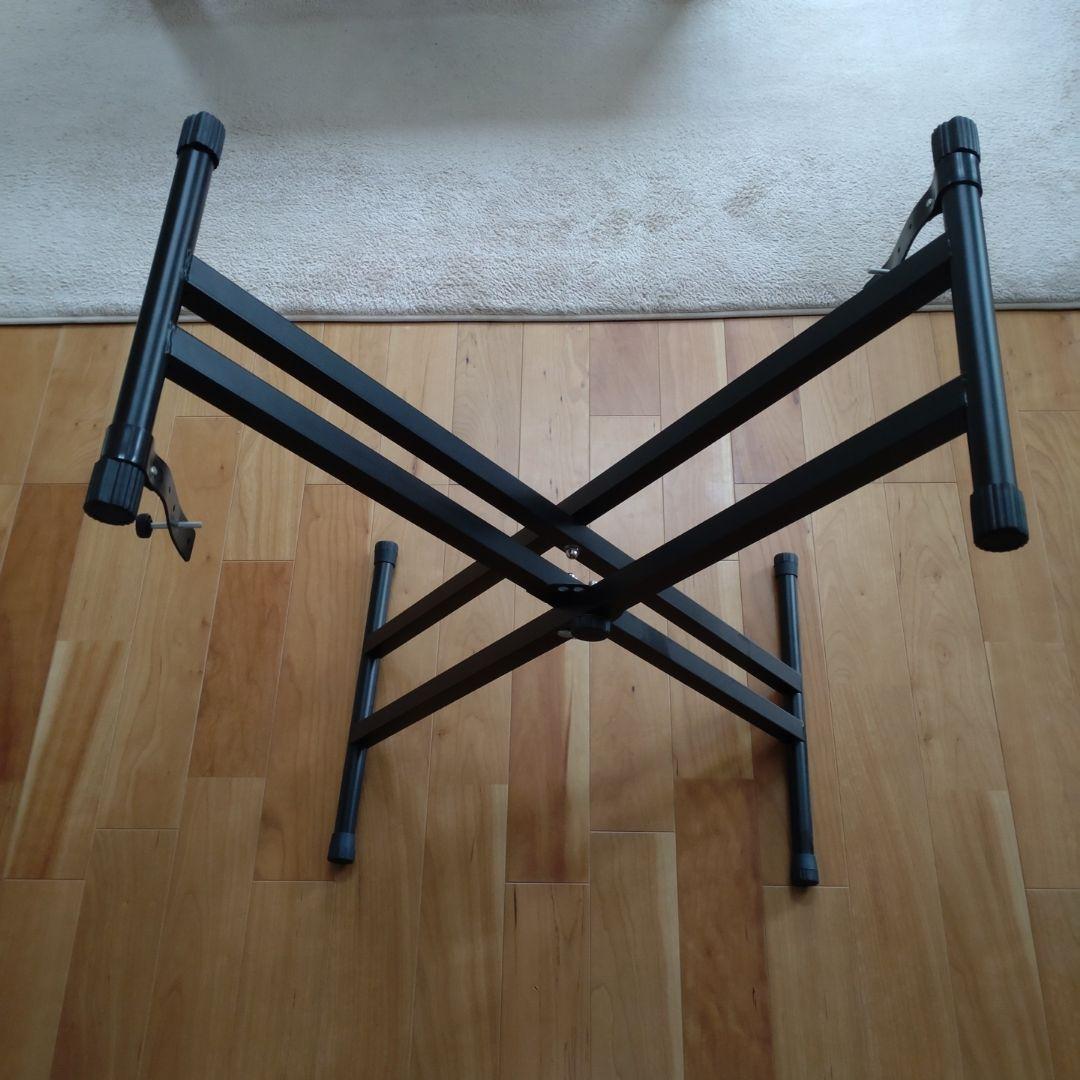 Alesis Recital 88鍵 電子ピアノ スタンド付き