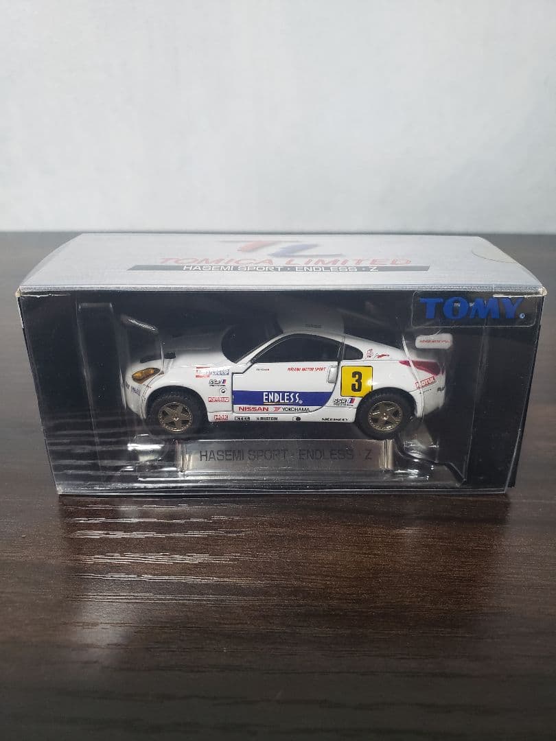 トミカリミテッド　廃盤　33GT-R 他　新品未開封含む　15車種　セット売り