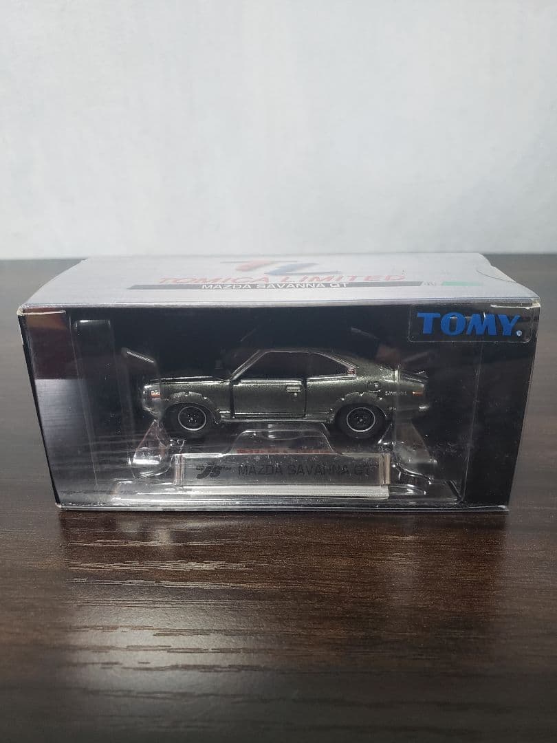 トミカリミテッド　廃盤　33GT-R 他　新品未開封含む　15車種　セット売り