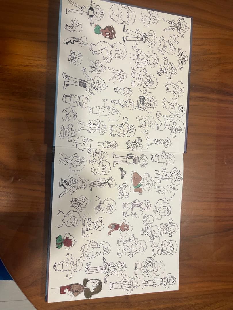 【美品】Steven Universe: END OF AN ERA