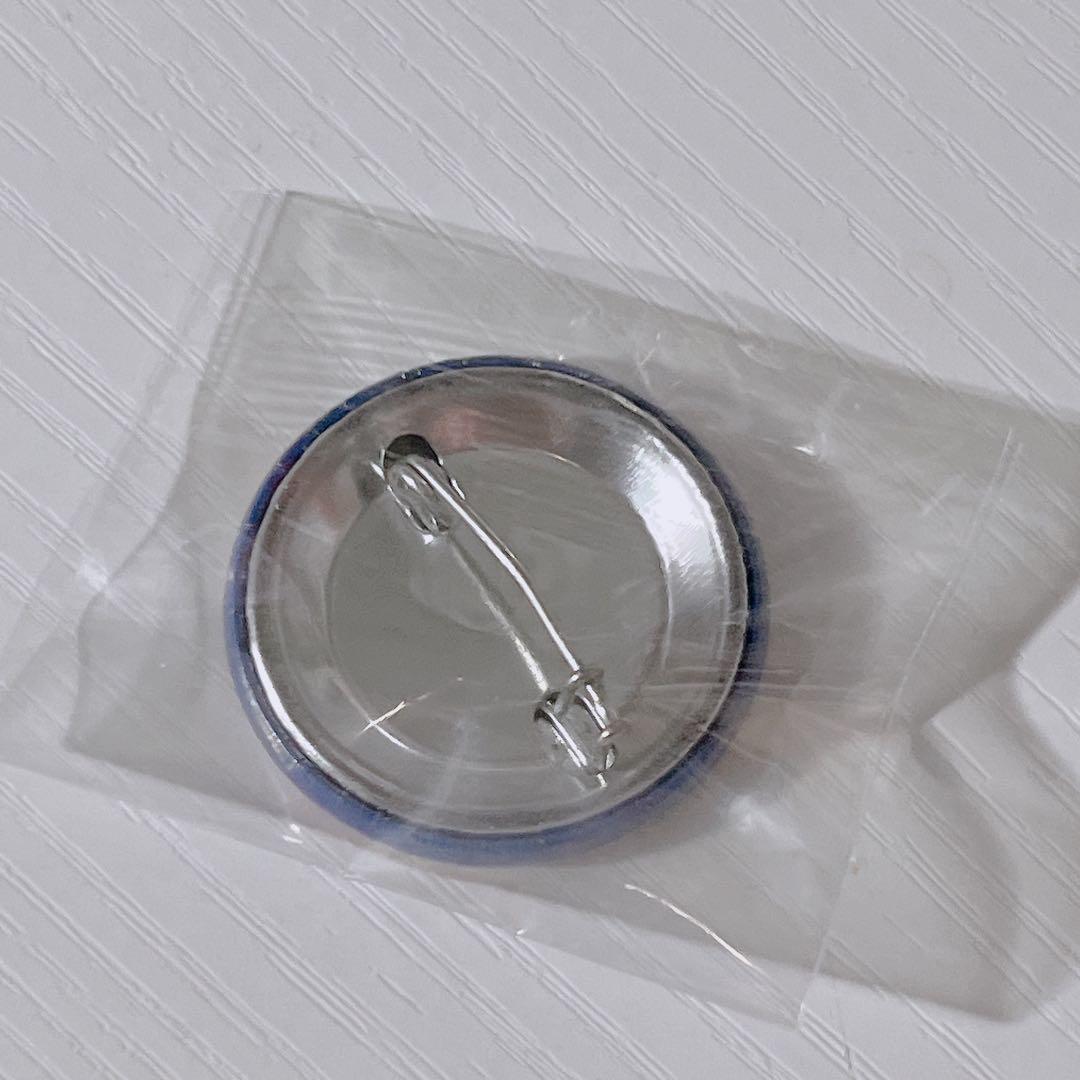 fate 間桐桜　缶バッジ