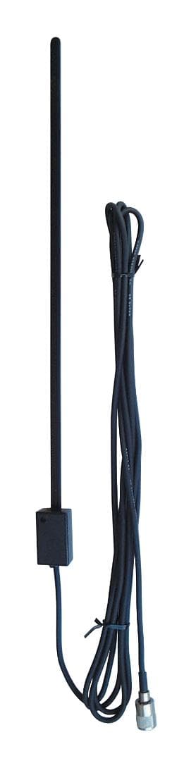 AM★ ガラスマウント室内アンテナ『 デジタル簡易無線用 351MHz帯 』★