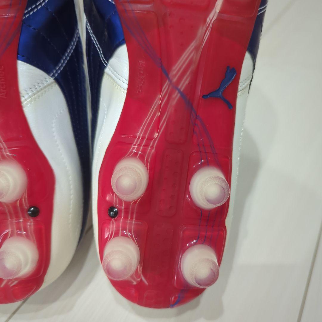 パラメヒコ/madeinjapan/Puma サッカーシューズ