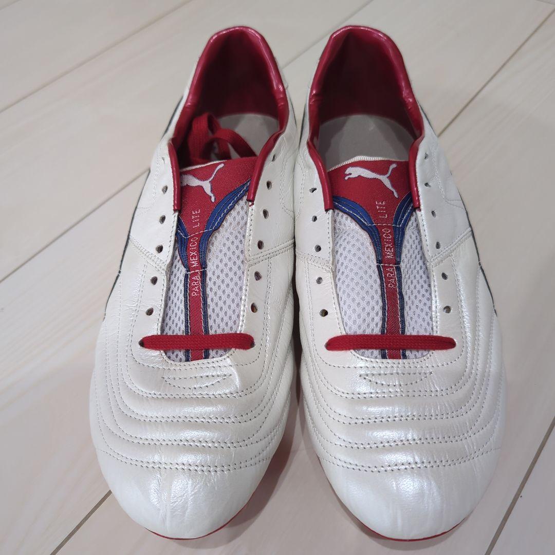 パラメヒコ/madeinjapan/Puma サッカーシューズ