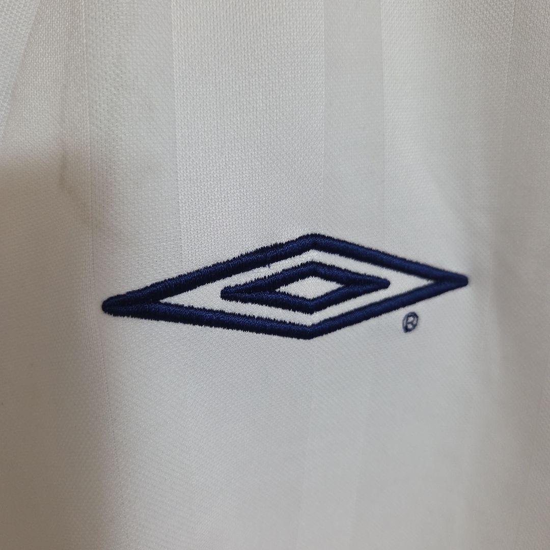 Umbro イングランド代表 長袖シャツ