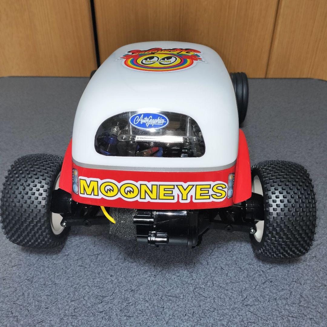 タミヤDT-02 カスタム 新品未走行