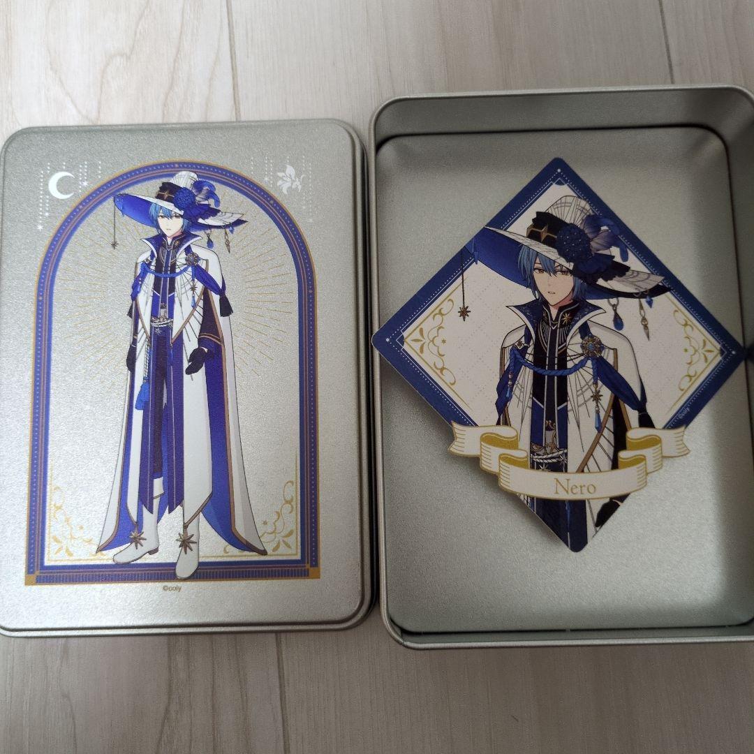 まほやく ネロ グッズ セット 写真6枚