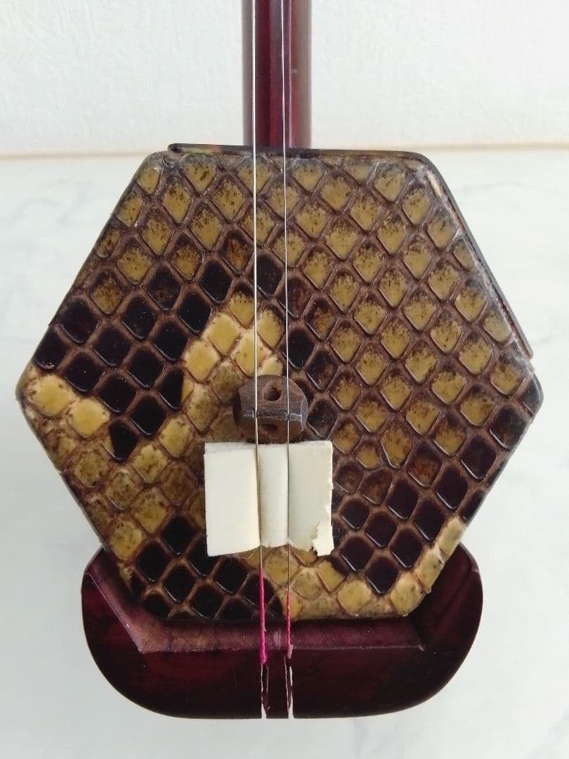 萬菊根 二胡 優質紫檀 錫芸楽器 中国 民族楽器 弦楽器 ケース付