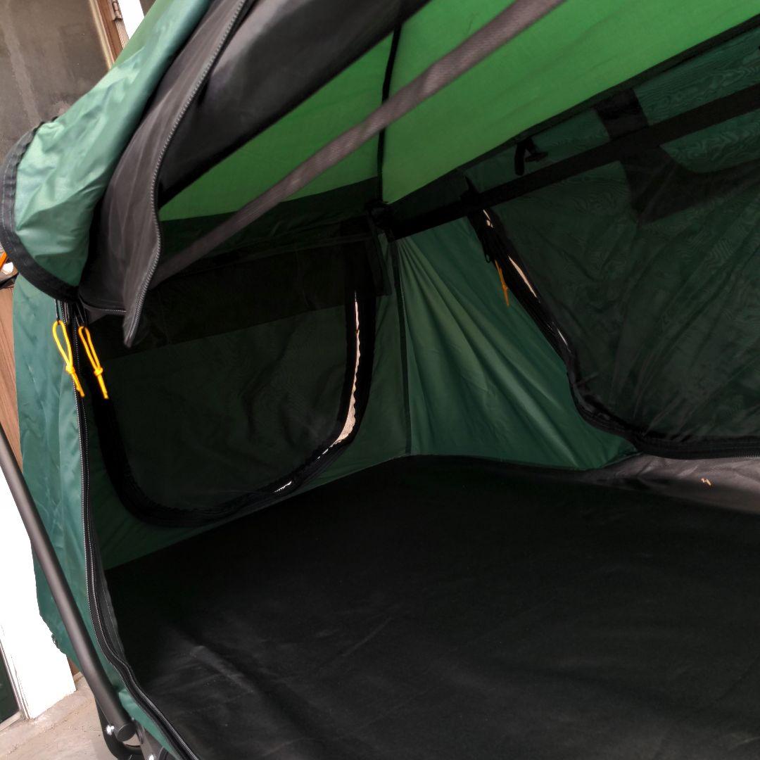 テントコット （取りに来れる方のみ購入願います）