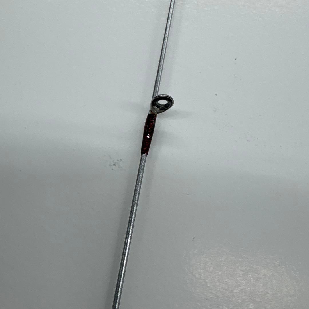 シマノ ソアレ TT S64UL-S