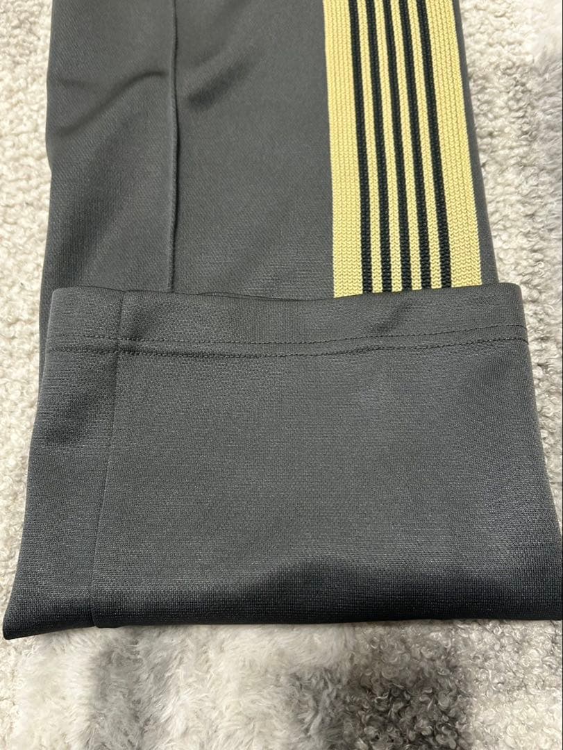 【美品】希少 NeedlesトラックパンツSTUDIOUS別注　M