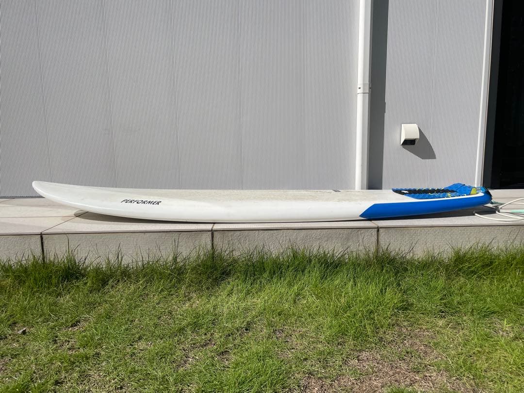 Three Weather スリーウェザー サーフボード ショートボード