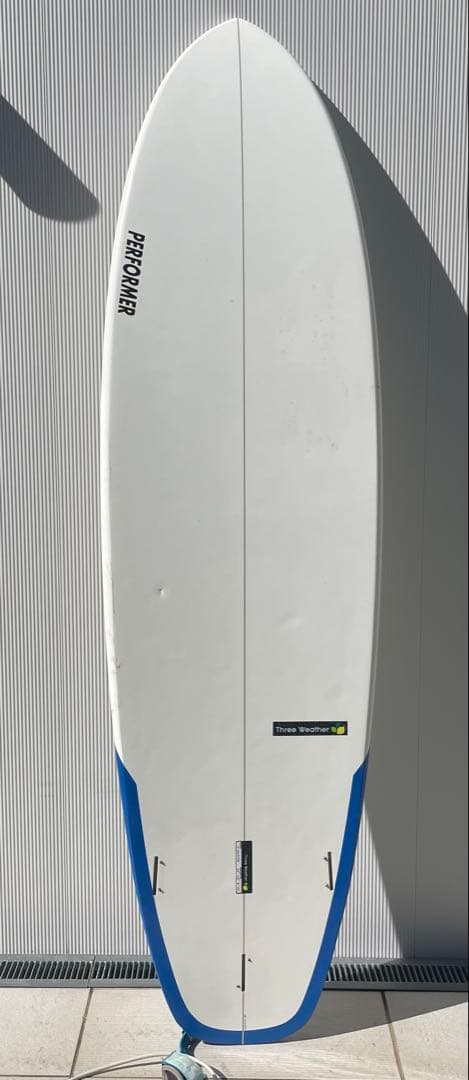 Three Weather スリーウェザー サーフボード ショートボード