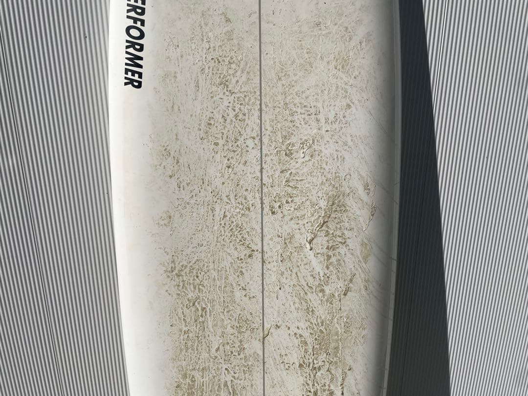 Three Weather スリーウェザー サーフボード ショートボード