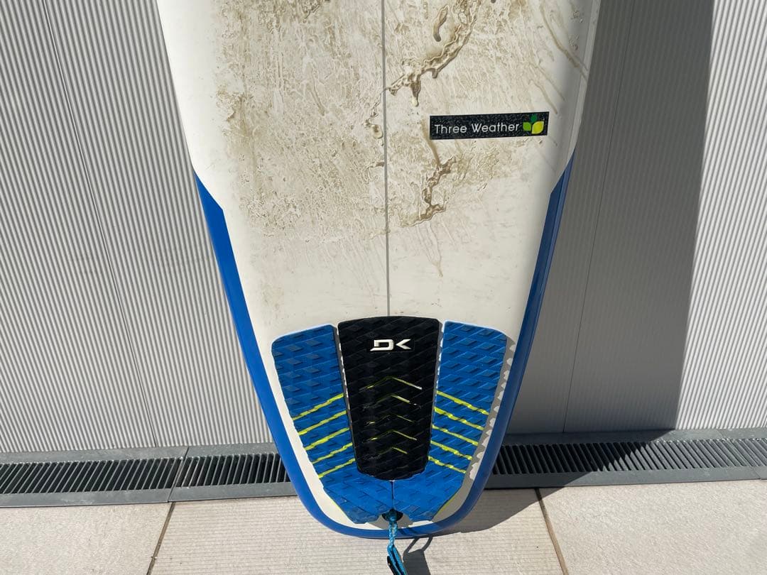 Three Weather スリーウェザー サーフボード ショートボード