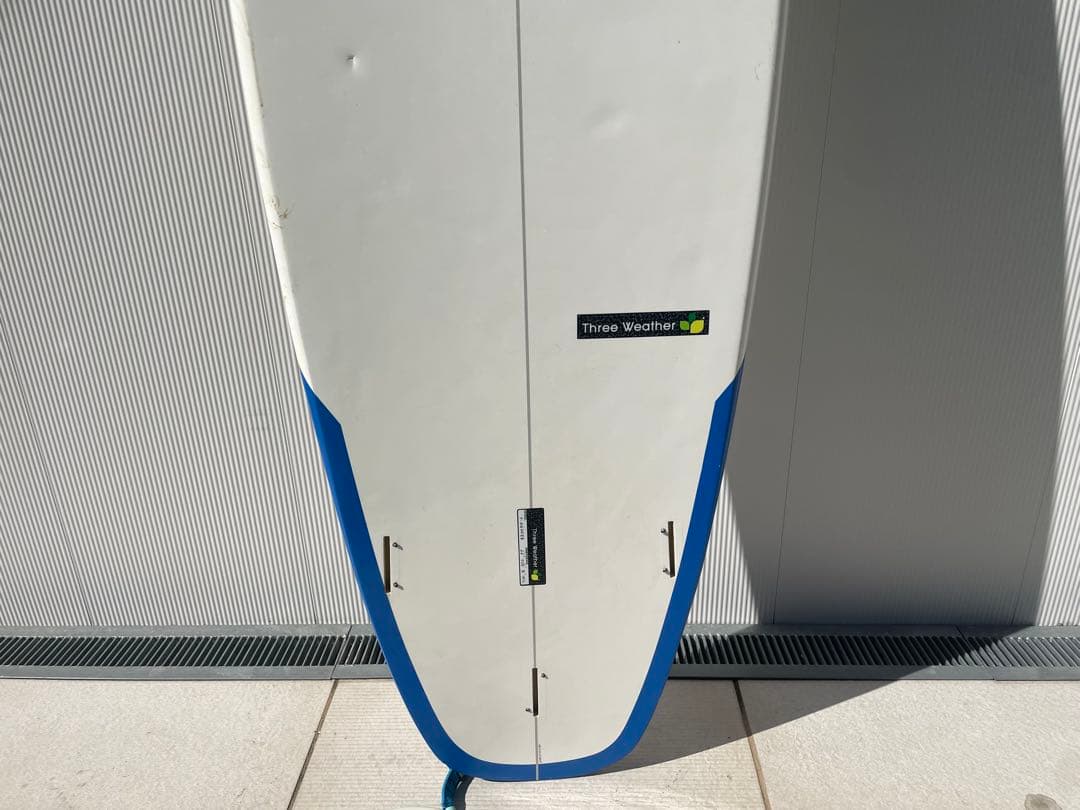 Three Weather スリーウェザー サーフボード ショートボード