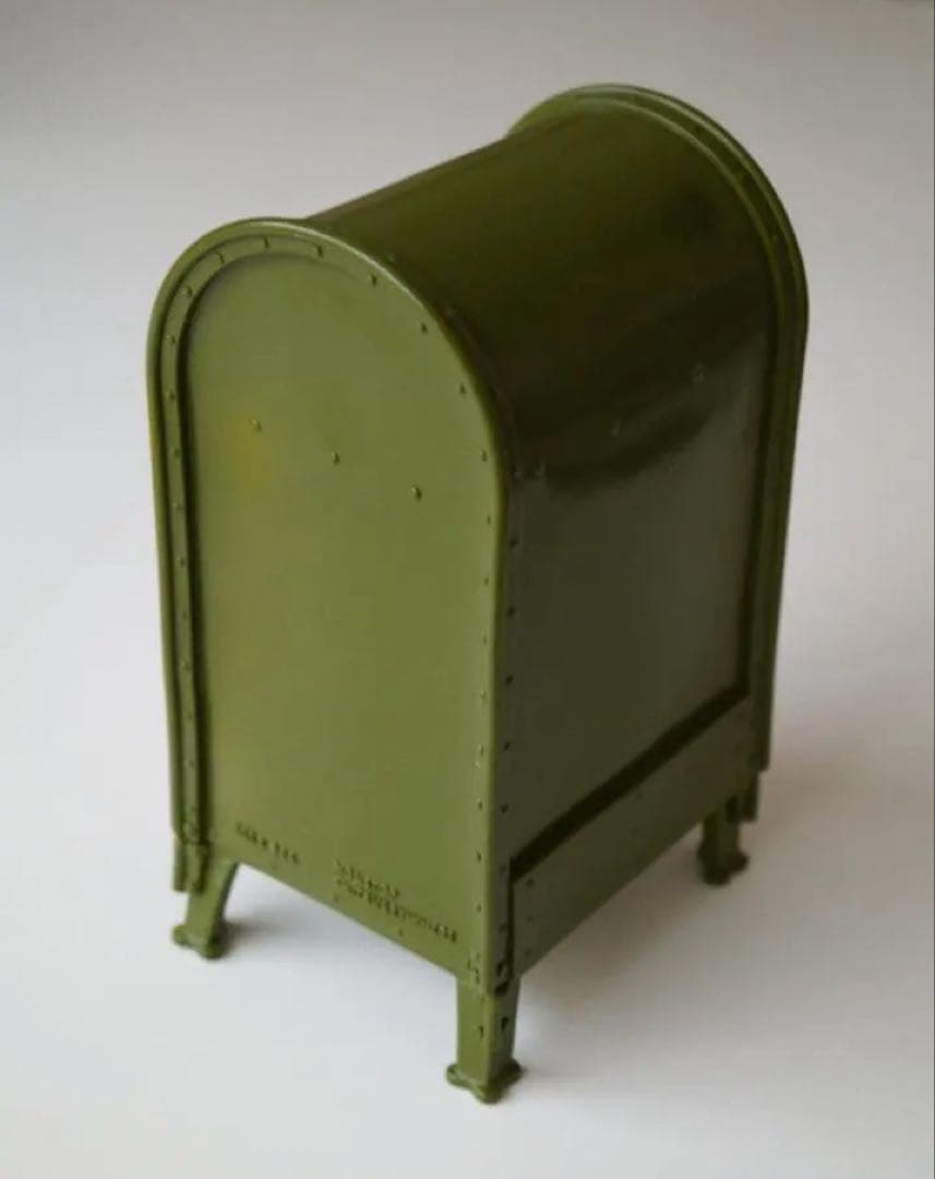 その他 NAGNAGNAG with Wanto US MAIL series 2020