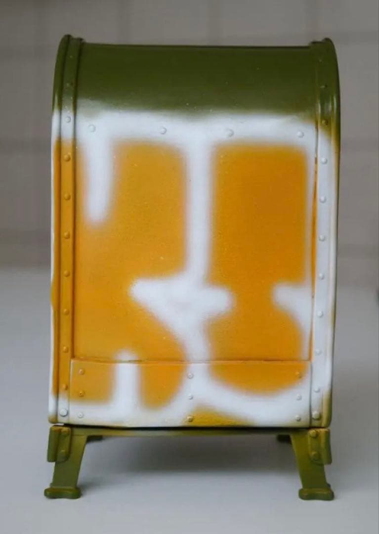 その他 NAGNAGNAG with Wanto US MAIL series 2020