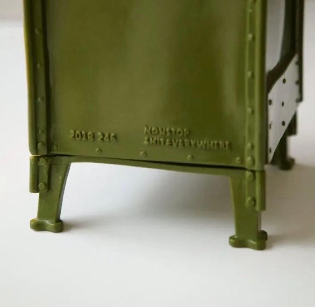 その他 NAGNAGNAG with Wanto US MAIL series 2020