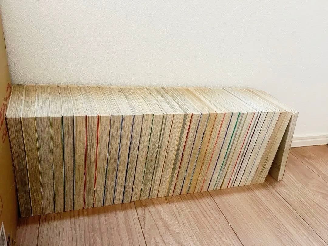 ワンピース　ONE PIECE 1〜96巻＋4冊付き　漫画　セット