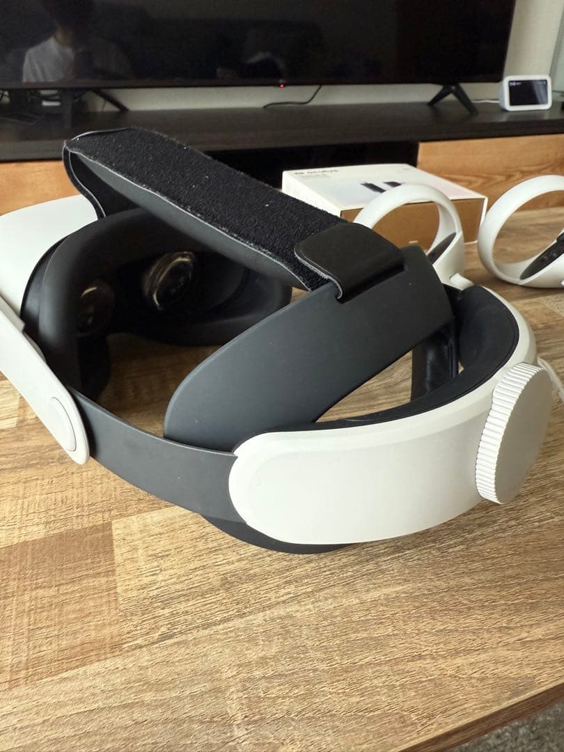  quest 2 純正Linkケーブル付属