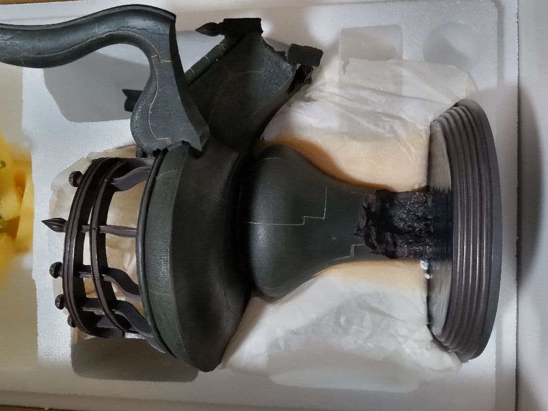 スカルプチャーアーツ ファイナルファンタジーVII エアリス・ゲインズブール