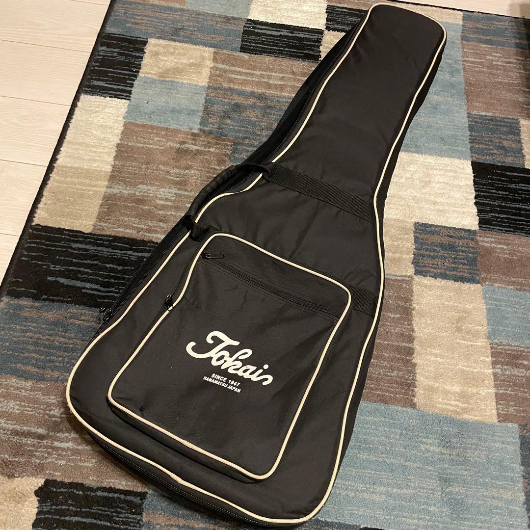 ギター TOKAI TALBO