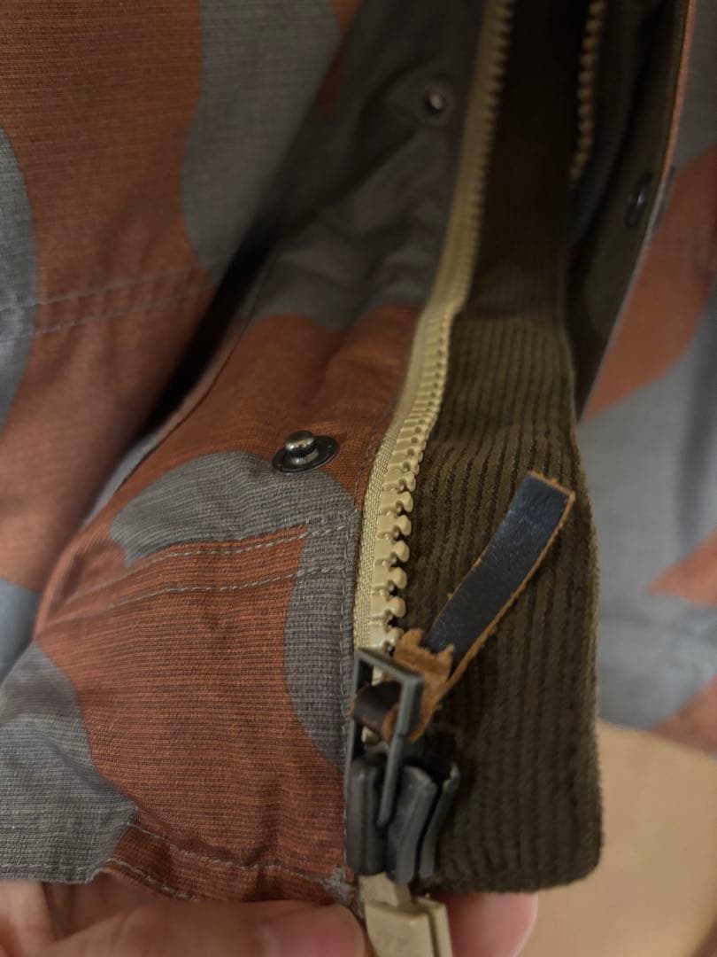 【美品】Burton スノボウェア M(170cm前後)