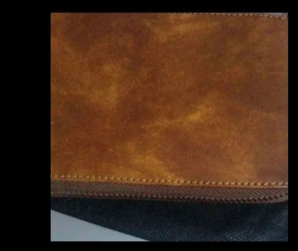 バハギア　ペンケース　筆箱