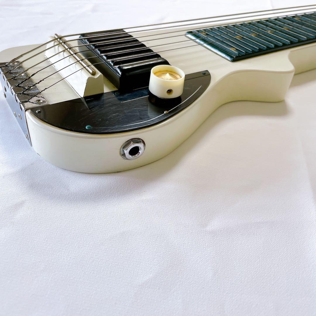 guyatone hg-26a　スチールギター ギター　グヤトーン　動作品