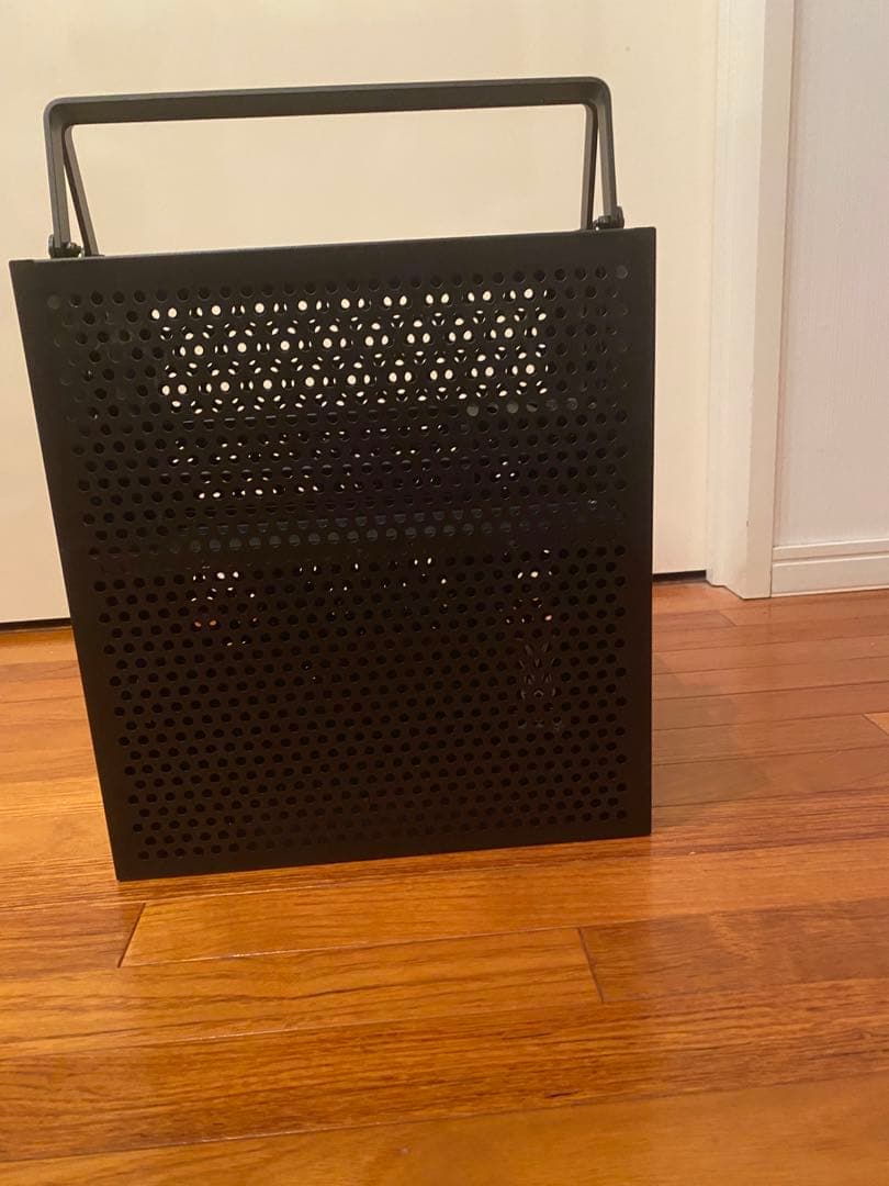 DOD アウトドア調理器具収納ボックス