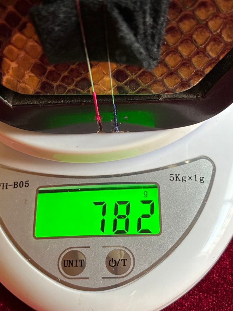 二胡★中古品★錦蛇本皮★完全手入れ★音など確認済み