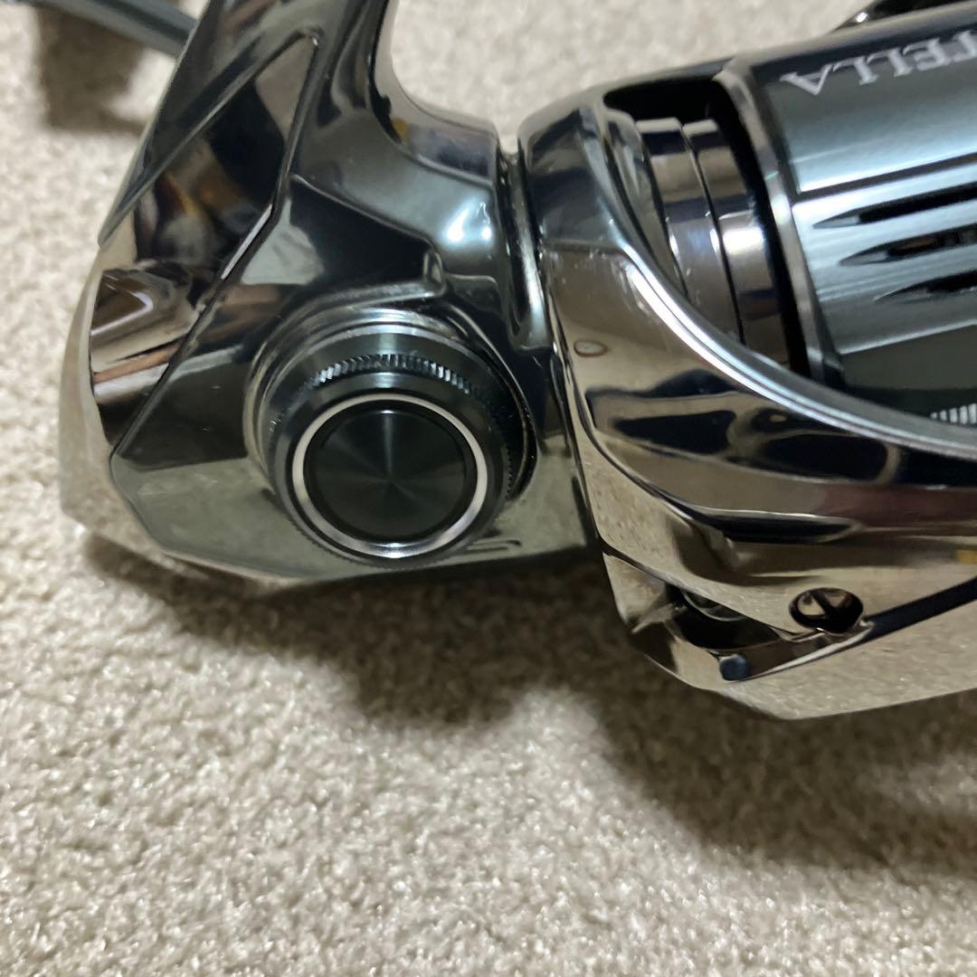 22ステラ2500S 中古　美品